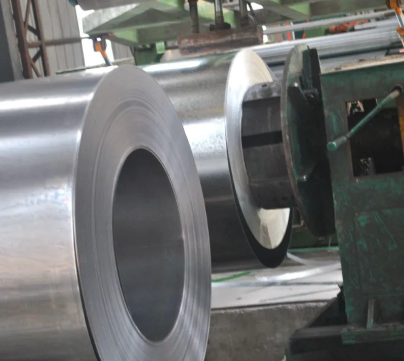 galvanized steel plate&sheet